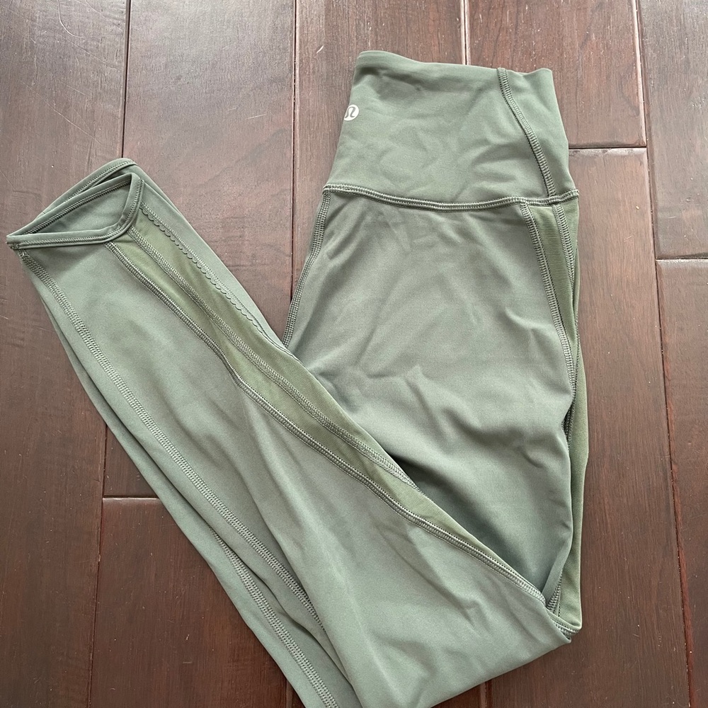 Lululemon Sun Setter Tight